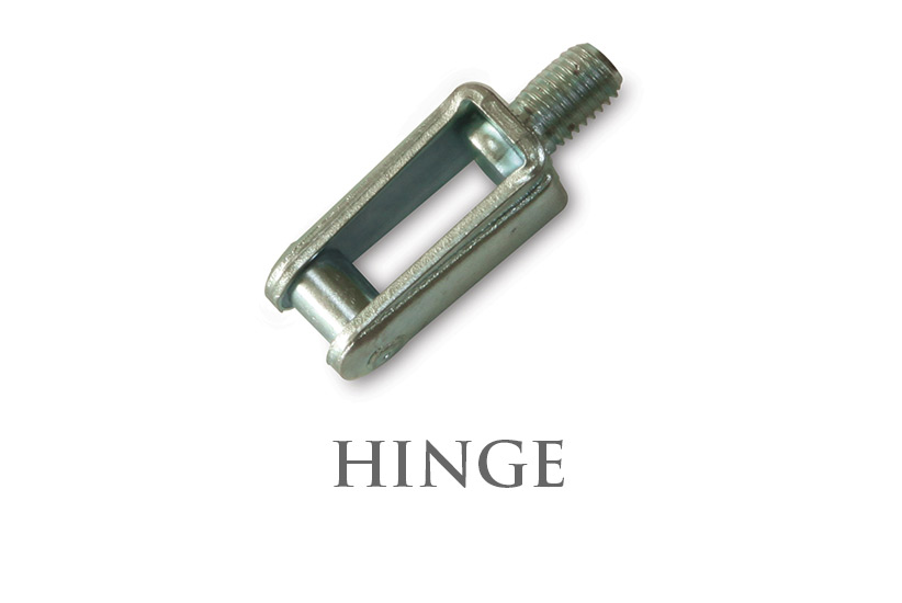 hinge